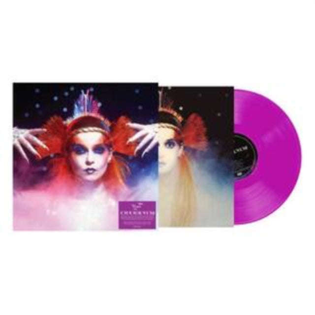 Toyah - Four More From Toyah (Expanded Edition) (Neon Violet Vinyl) (Vinyl)