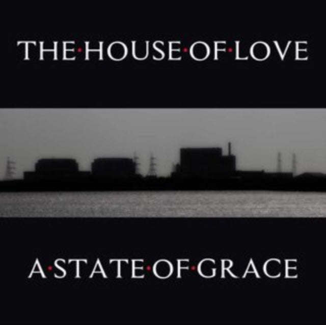 House Of Love - A State Of Grace (CD)