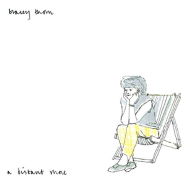 Tracey Thorn - A Distant Shore (Expanded Edition) (CD)