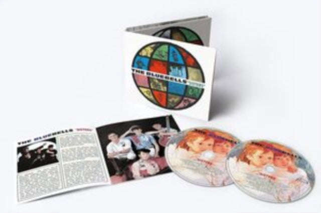 Bluebells - Sisters (Deluxe) (CD)