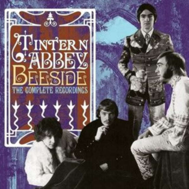 Tintern Abbey - Beeside The Complete Recordings (CD)