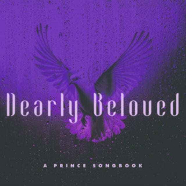 Various Artists - Dearly Beloved - A Prince Songbook (Digi) (CD)