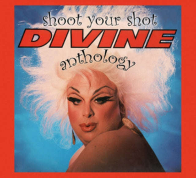 Divine - Shoot Your Shot The Divine Anthology (CD)