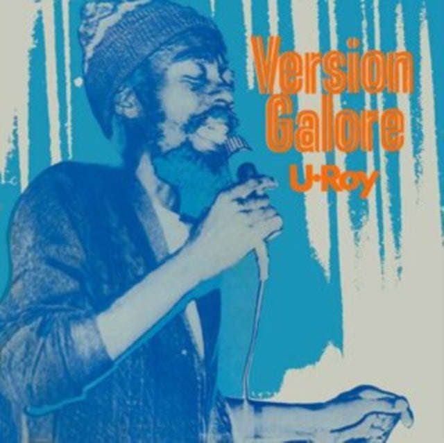U Roy - Version Galore (CD)