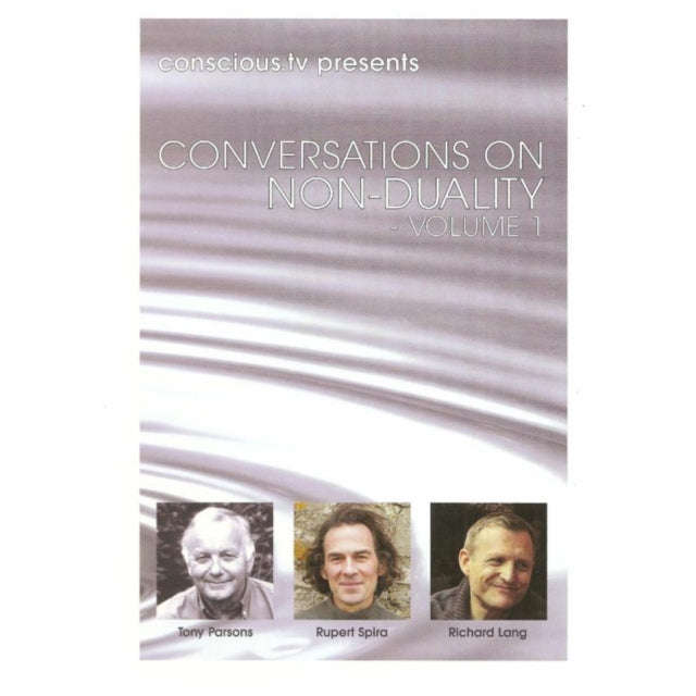 Various Artists - Conversations On Nonduality 1 (DVD)