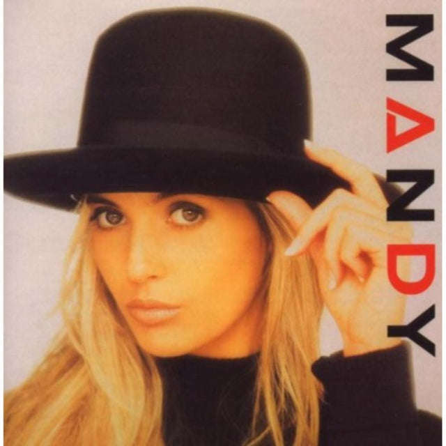 Mandy Smith - Mandy (CD)