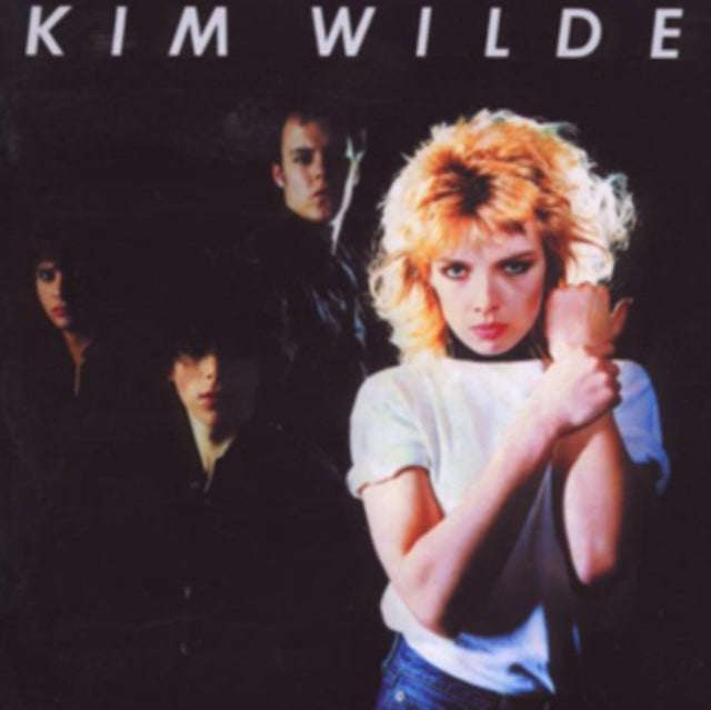 Kim Wilde - Kim Wilde (CD)