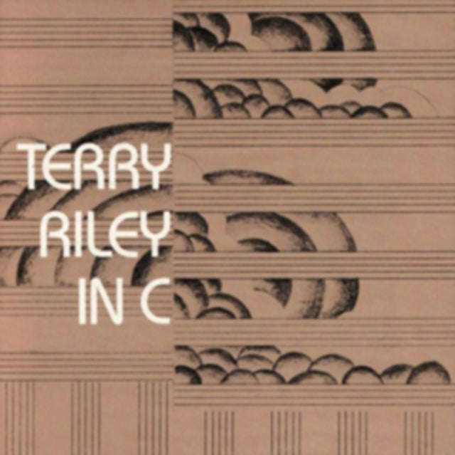 Terry Riley - In C (CD)