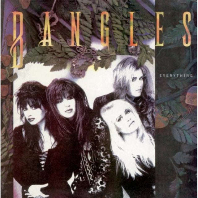 Bangles - Everything (CD)