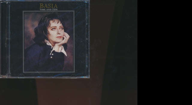 Basia - Time And Tide (CD)