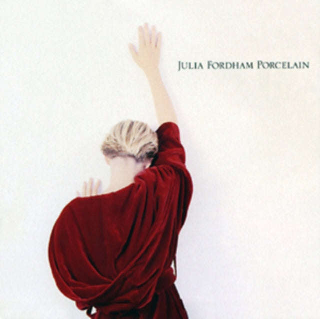 Julia Fordham - Porcelain (Deluxe Edition) (CD)