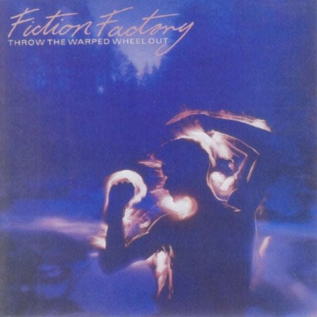 Fiction Factory - Throw The Warped Wheel Out (CD)