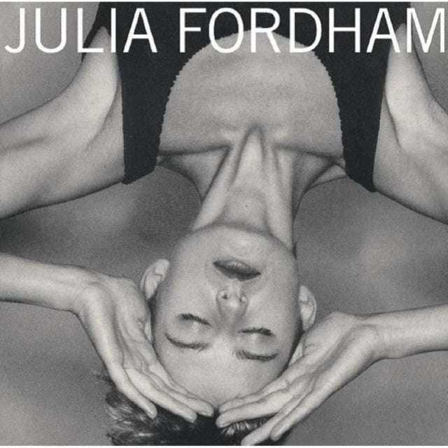 Julia Fordham - Julia Fordham (CD)