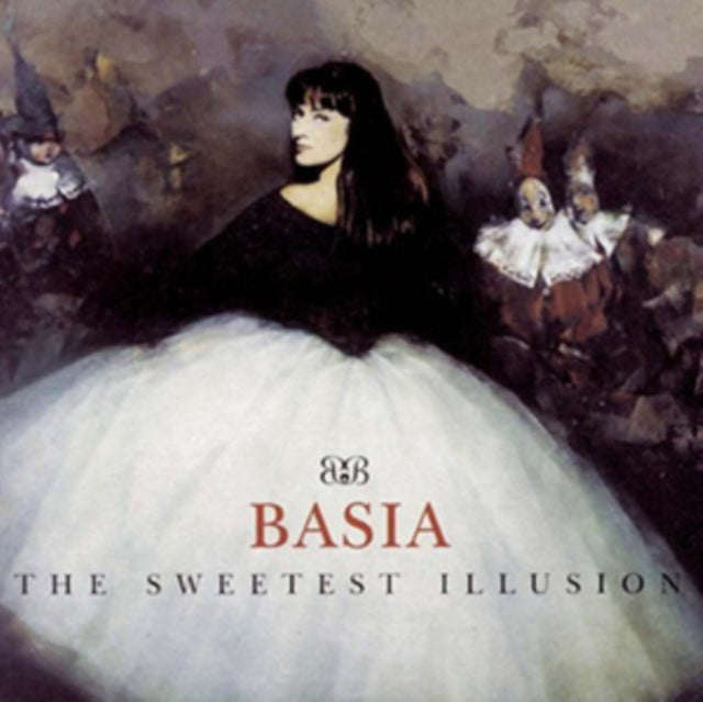 Basia - The Sweetest Illusion 3 Cd Deluxe Edition (CD)