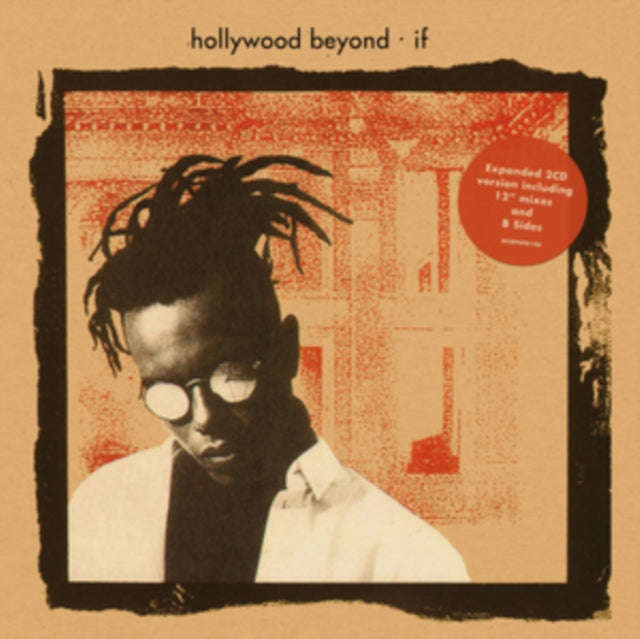 Hollywood Beyond - If (Expanded Edition) (CD)