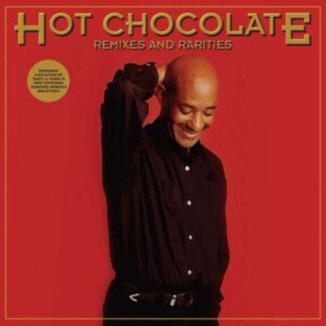Hot Chocolate - Remixes And Rarities (Deluxe Edition) (Digi) (CD)