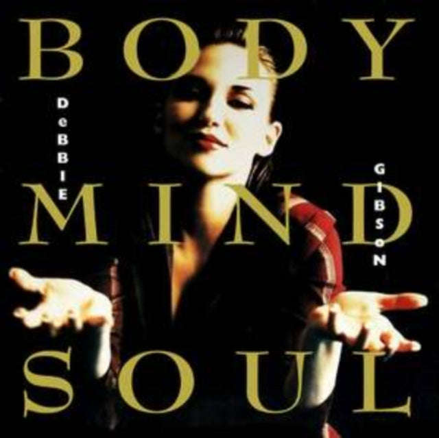 Debbie Gibson - Body Mind Soul Expanded (CD)