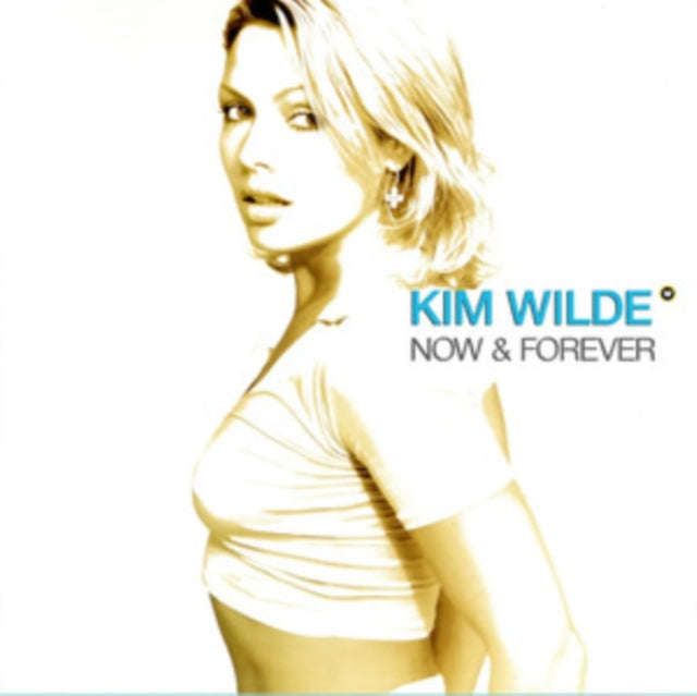 Kim Wilde - Now & Forever (Expanded Deluxe Edition) (CD + DVD)