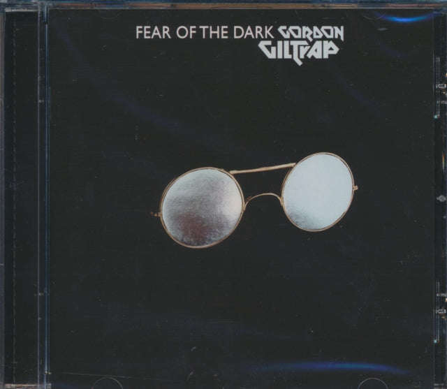 Gordon Giltrap - Fear Of The Dark (CD)