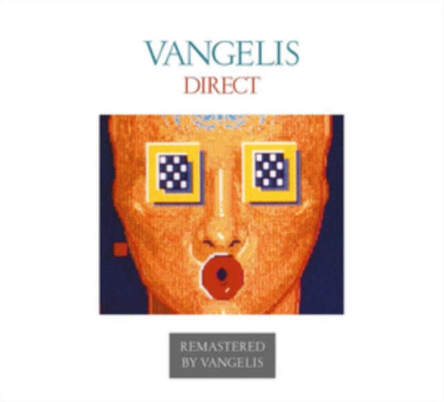 Vangelis - Direct (CD)