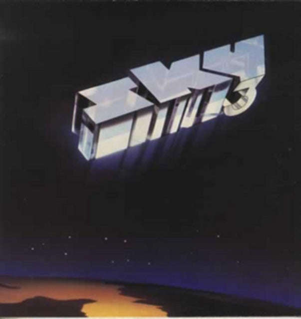 Sky - Sky 3  (CD)