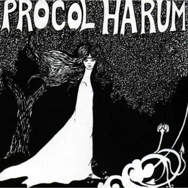 Procol Harum - Procal Harum (CD)