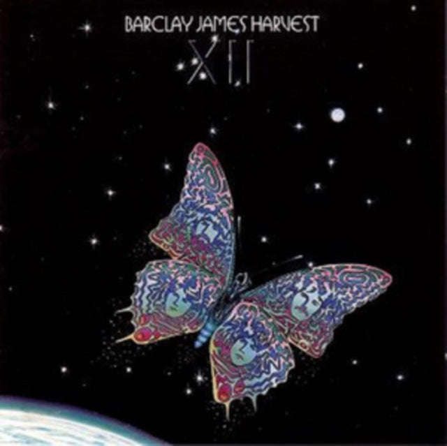 Barclay James Harvest - Xii 3 Disc Deluxe Remastered Expanded Edition (CD + DVD)