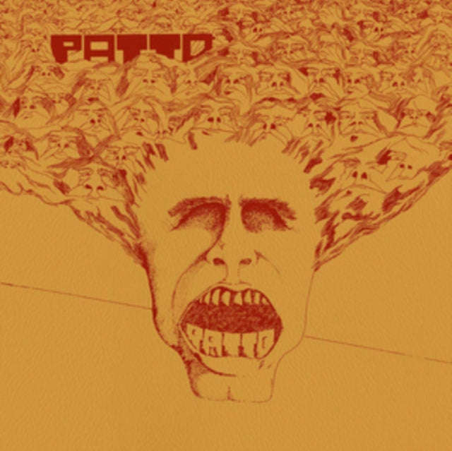 Patto - Patto: Remastered And Expanded Edition (CD)