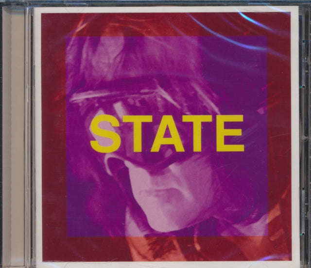 Todd Rundgren - State (CD)
