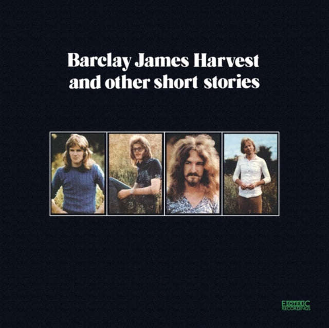 Barclay James Harvest - Barclay James Harvest & Other Short Stories (Rsd 2024) (Vinyl)