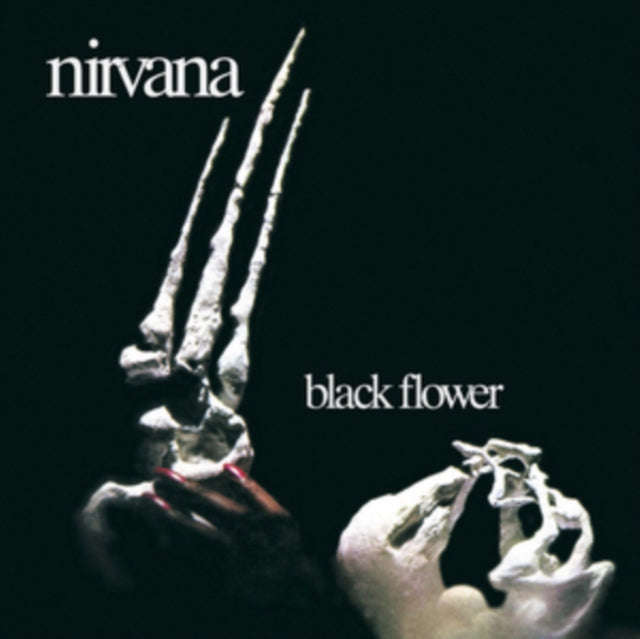Nirvana - Black Flower (Remastered & Expanded Edition) (CD)