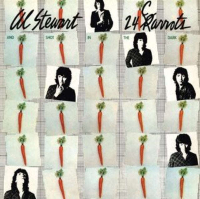 Al Stewart - 24 Carrots (40th Anniversary Remastered Edition) (Digi) (CD)