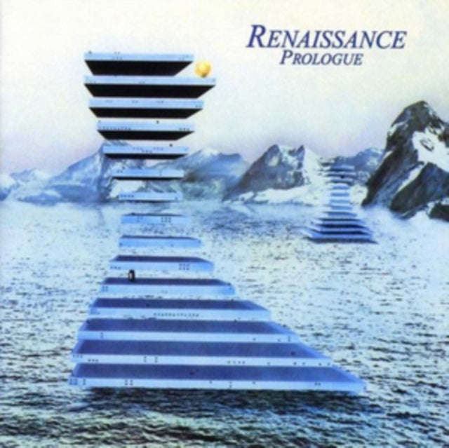 Renaissance - Prologue (Expanded & Remastered Edition) (CD)