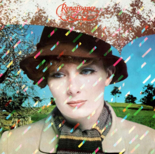 Renaissance - A Song For All Seasons (Remastered & Expanded Edition) (Clamshell) (CD)