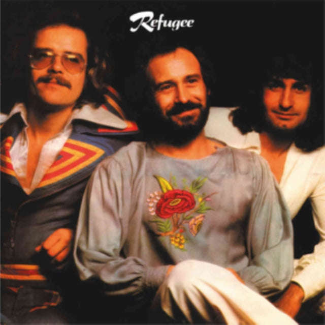 Refugee - Refugee (Remastered And Expanded Edition) (CD)