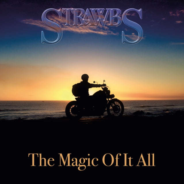 Strawbs - Magic Of It All (Vinyl)