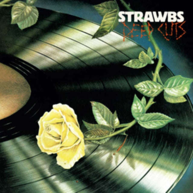 Strawbs - Deep Cuts (Remastered & Expanded Edition) (CD)