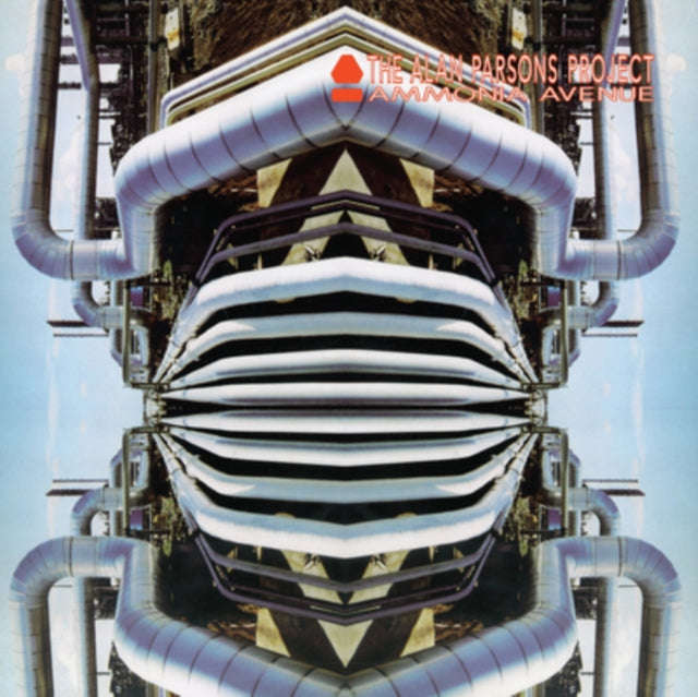 Alan Parsons Project - Ammonia Avenue (Blu-ray)
