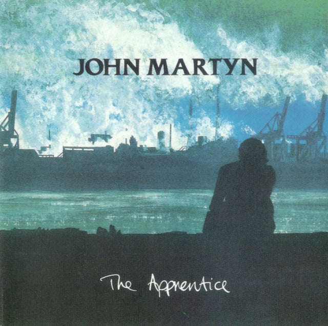 John Martyn - Apprentice (Remastered & Expanded Edition Edition) (Clamshell) (CD + DVD)