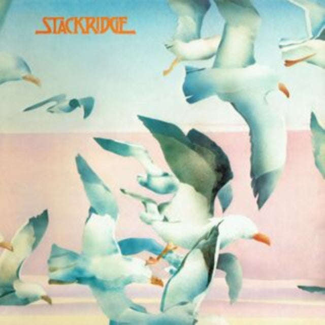 Stackridge - Stackridge (Expanded Edition) (CD)