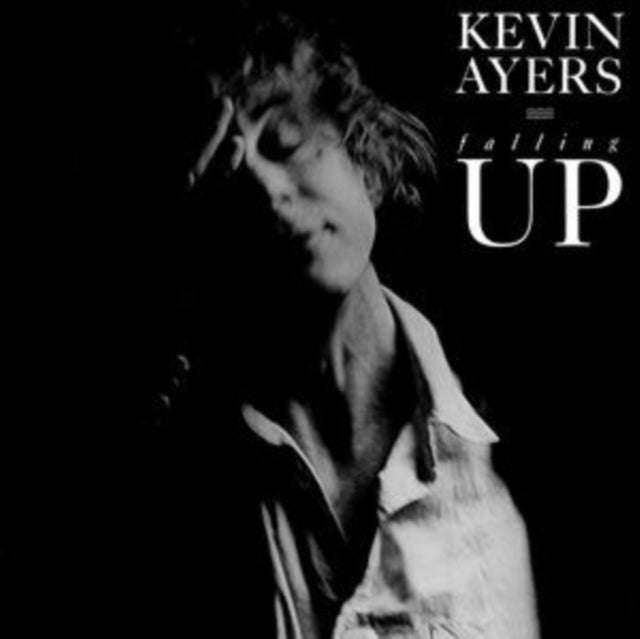 Kevin Ayers - Falling Up (Remastered) (CD)