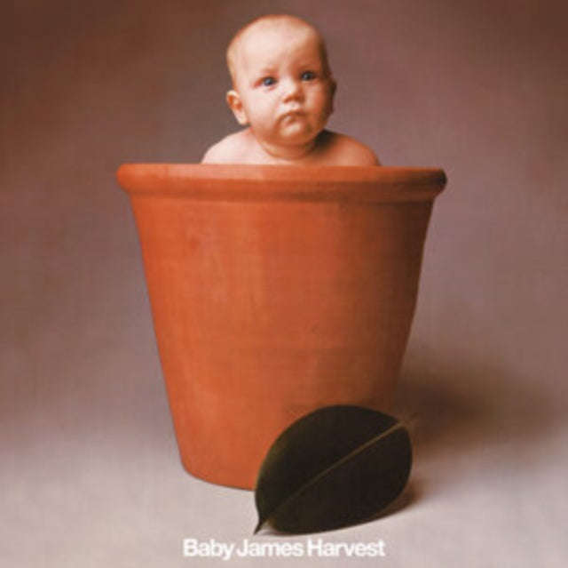Barclay James Harvest - Baby James Harvest (Deluxe Edition) (CD)