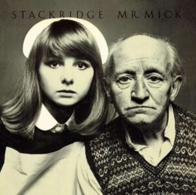 Stackridge - Mr. Mick (Expanded Edition) (CD)