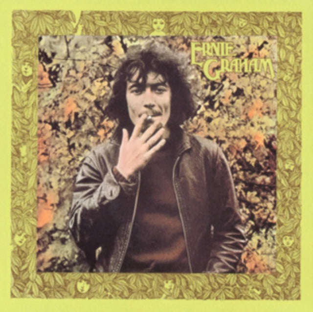 Ernie Graham - Ernie Graham (Remastered Edition) (CD)