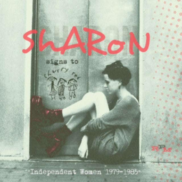 Various Artists - Sharon Signs To Cherry Red Independent Women 1979 1985 (CD)