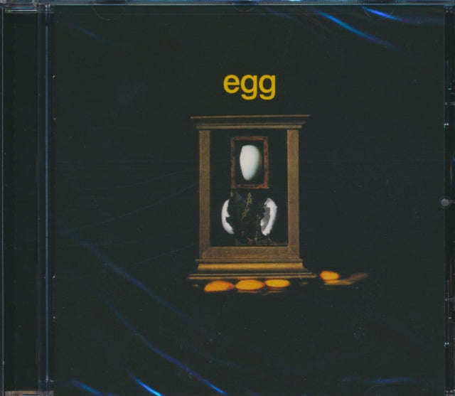 Egg - Egg (Expanded Edition) (CD)