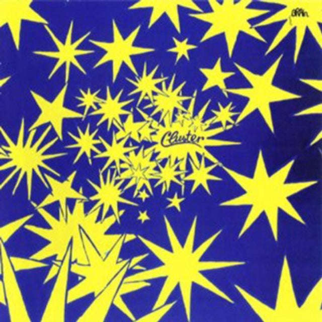 Cluster - Cluster Ii (CD)