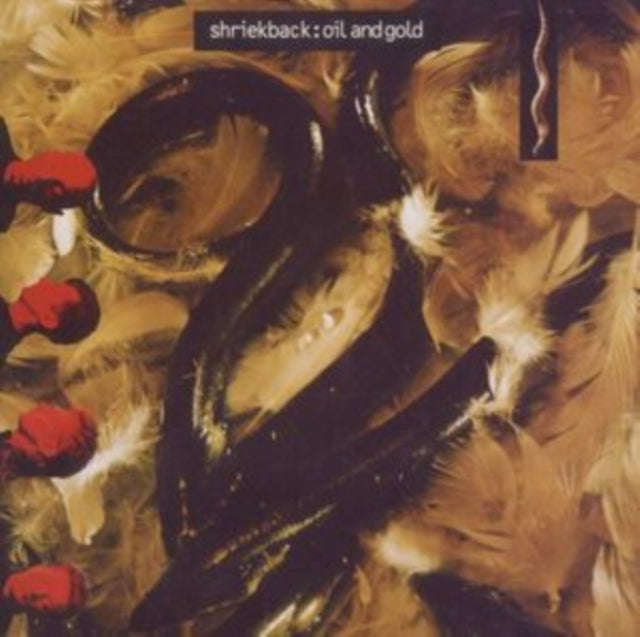 Shriekback - Oil And Gold (Expanded Edition) (CD)