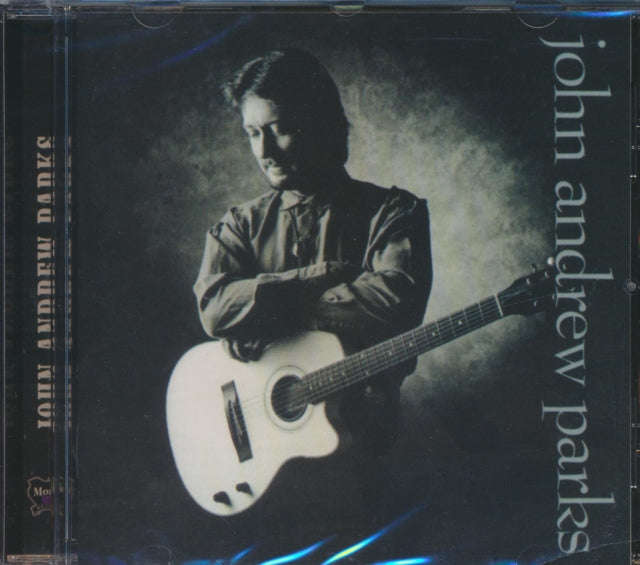 John Andrew Parks - John Andrew Parks (CD)