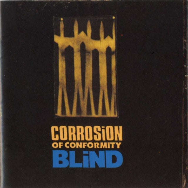 Corrosion Of Conformity - Blind (CD)
